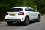 Mercedes-Benz GLA220 d 4Matic AMG Line 2017 года (UK)